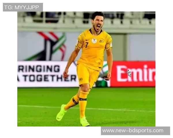 澳大利亚足球队服设计理念与文化象征的深度解析与探讨