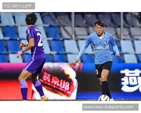 河南足球吧热议本赛季球队表现与未来发展方向分析