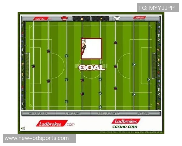 桌上足球标准尺寸详解及购买指南助你选择合适的桌上足球设备