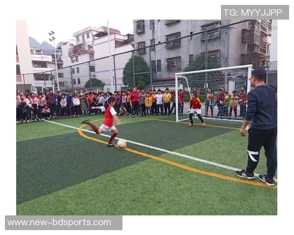 石家庄足球班助力青少年成长提升技能与团队合作精神的最佳选择 石家庄足球班助力青少年成长提升技能与团队合作精神的最佳选择