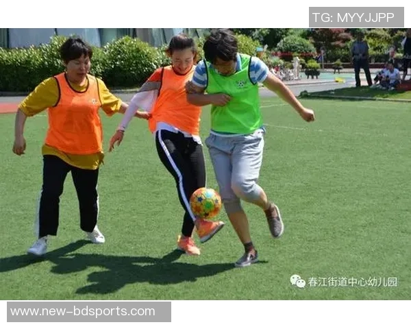 聚运动足球俱乐部引领青少年足球热潮助力梦想成真 聚运动足球俱乐部引领青少年足球热潮助力梦想成真