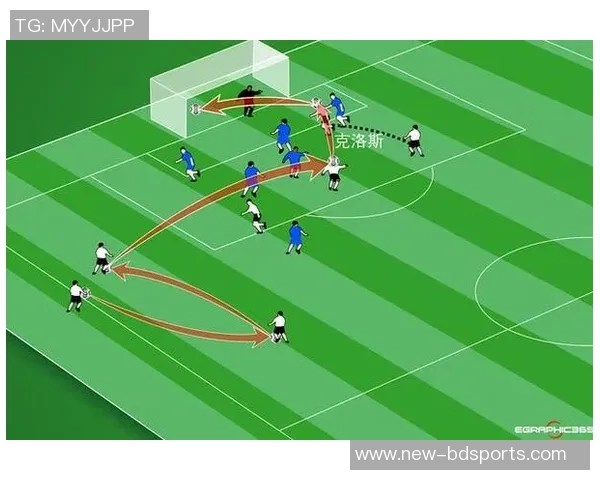 足球射全场的魅力与挑战如何提升球队的进攻效率与战术执行力