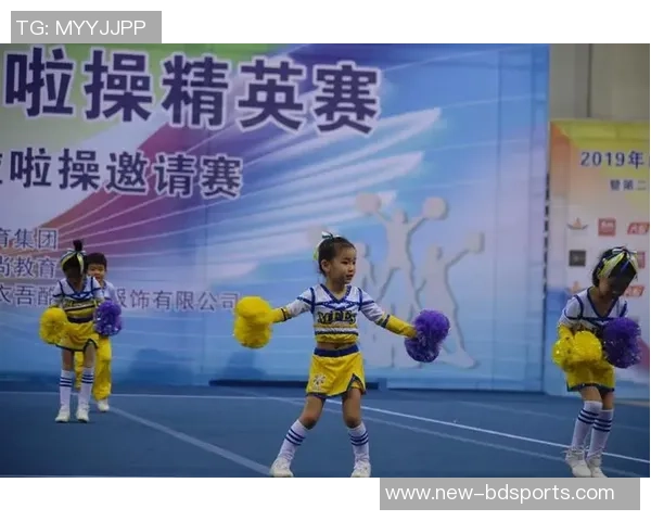 足球宝贝啦啦操音乐的魅力与节奏探秘让你感受运动与音乐的完美结合 足球宝贝啦啦操音乐的魅力与节奏探秘让你感受运动与音乐的完美结合